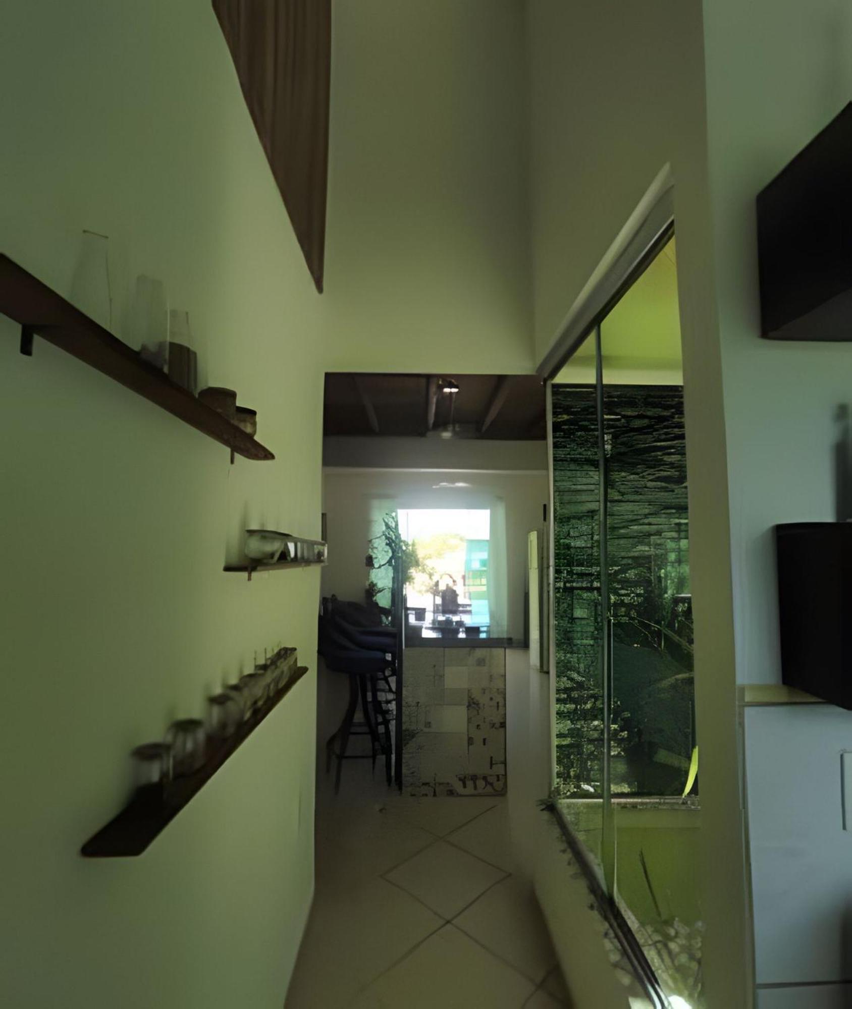 Samauma Floripa Aluguel De Quartos Florianopolis Exterior foto