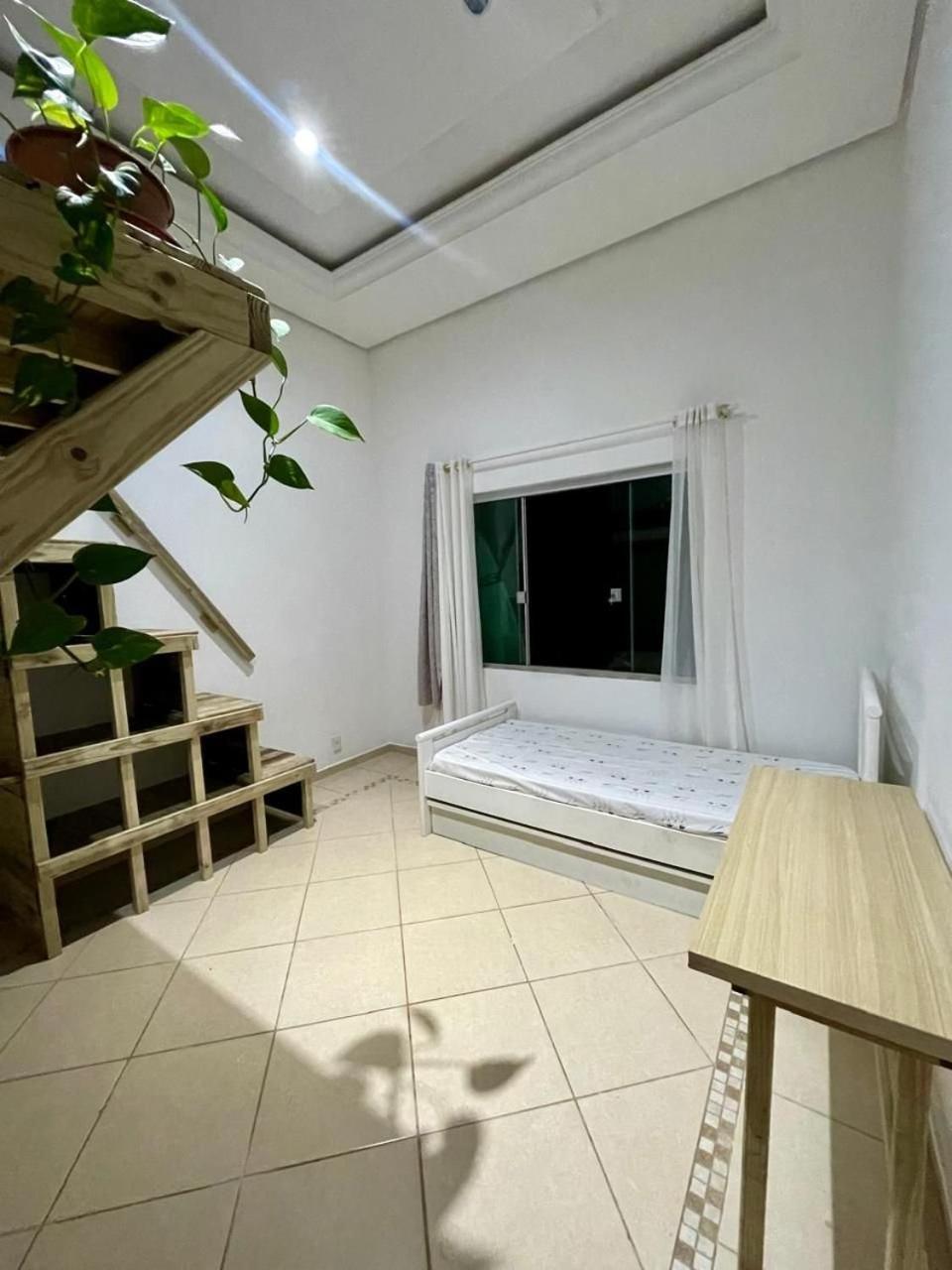 Samauma Floripa Aluguel De Quartos Florianopolis Exterior foto